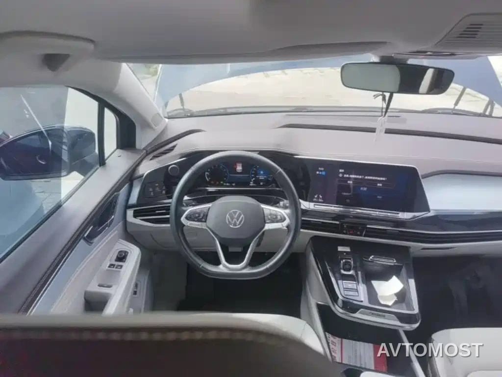 Volkswagen Talagon 2022 380TSI 4WD Luxury Premium Pro Edition 6-seater — фото 6