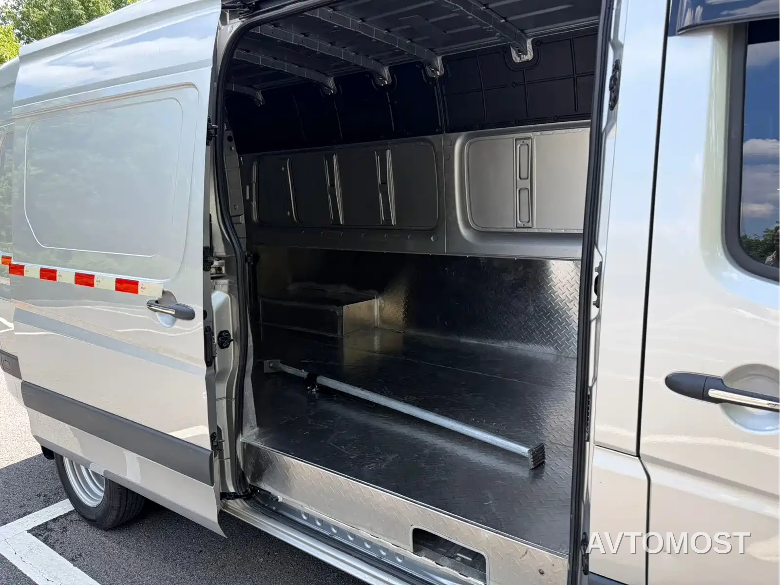 Foton Tuyano X7 — фото 21