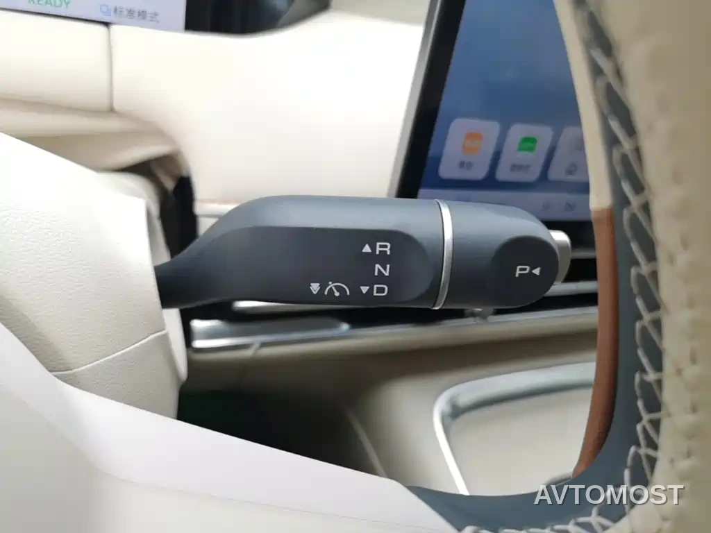 Wuling Bingo S 2025 Model 325km Premium Edition — фото 14