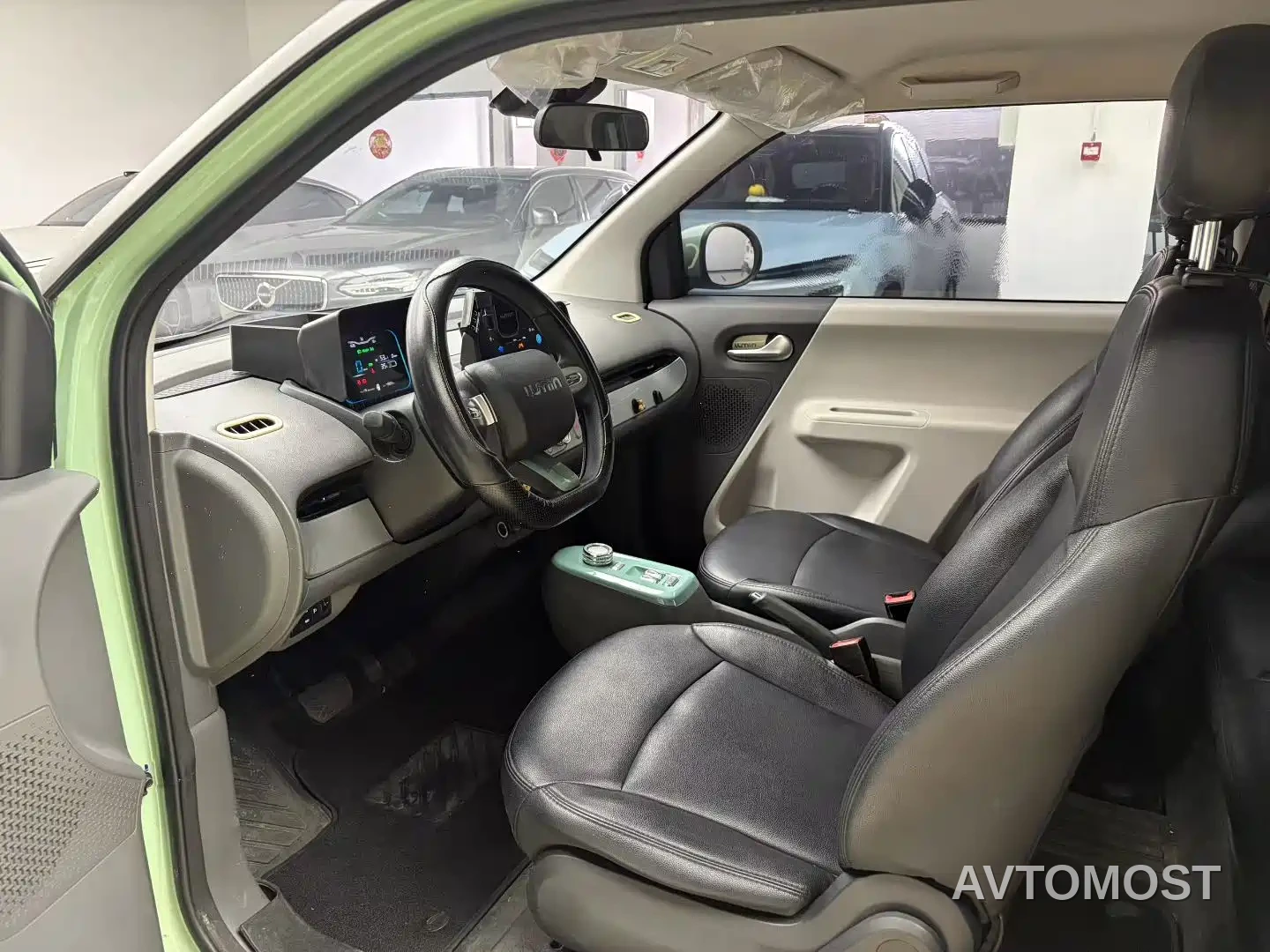 Changan Lumin 2022 155km Fresh Edition — фото 7