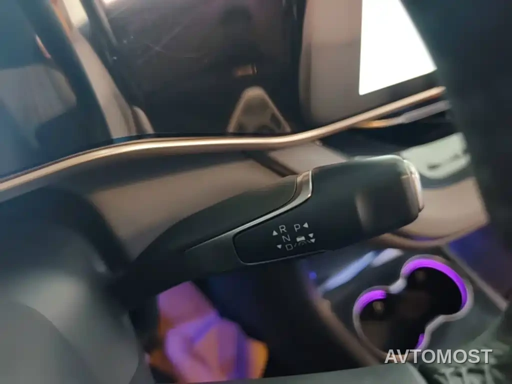 Hongqi EH7 2025 640 AWD Smart Selection Edition — фото 14