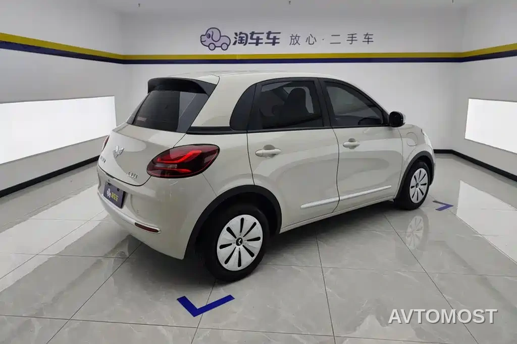 Wuling Bingo 2023 Model 203km Lite Enjoyment Edition — фото 3