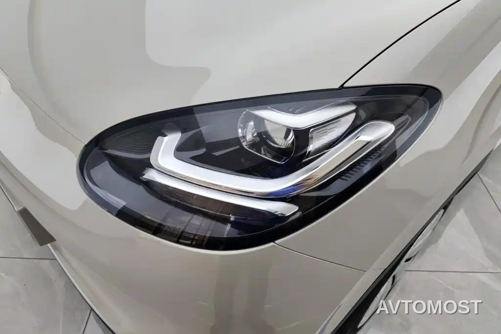 Wuling Bingo 2023 Model 203km Lite Enjoyment Edition — фото 4