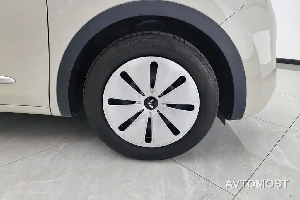 Wuling Bingo 2023 Model 203km Lite Enjoyment Edition — фото 5