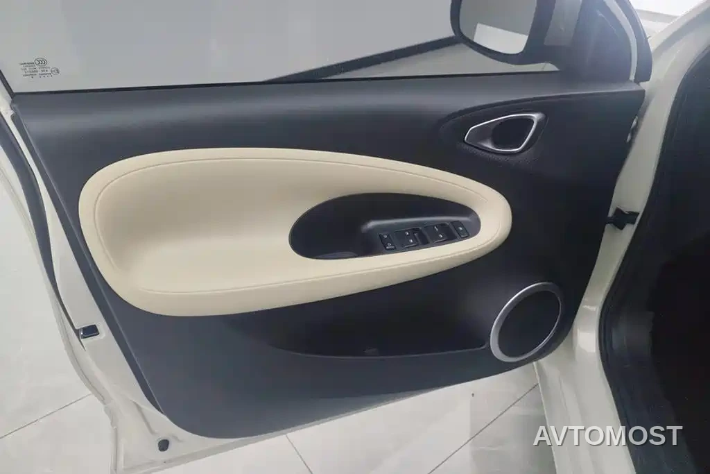 Wuling Bingo 2023 Model 203km Lite Enjoyment Edition — фото 6