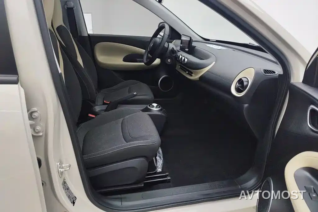 Wuling Bingo 2023 Model 203km Lite Enjoyment Edition — фото 7