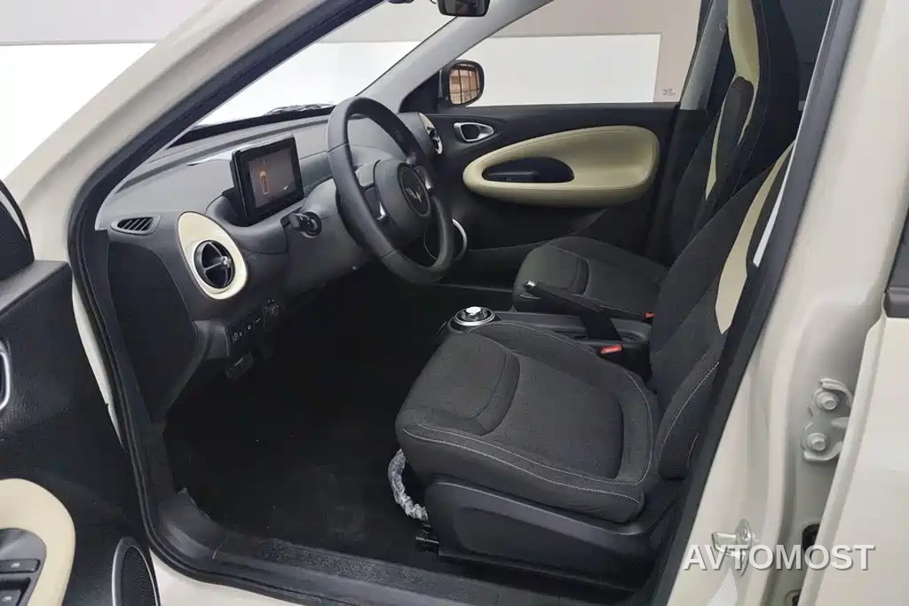 Wuling Bingo 2023 Model 203km Lite Enjoyment Edition — фото 8