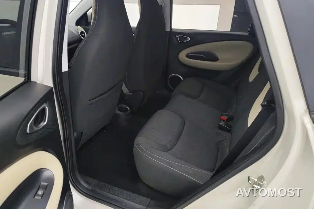 Wuling Bingo 2023 Model 203km Lite Enjoyment Edition — фото 10