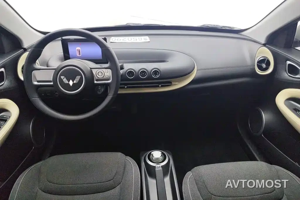 Wuling Bingo 2023 Model 203km Lite Enjoyment Edition — фото 11
