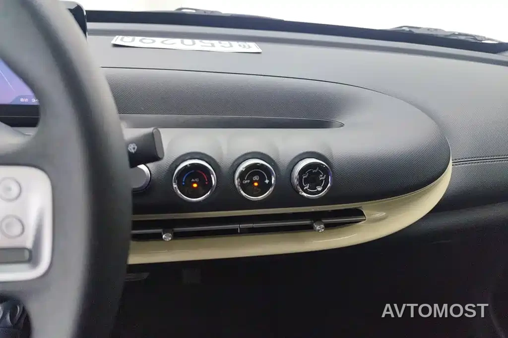 Wuling Bingo 2023 Model 203km Lite Enjoyment Edition — фото 12