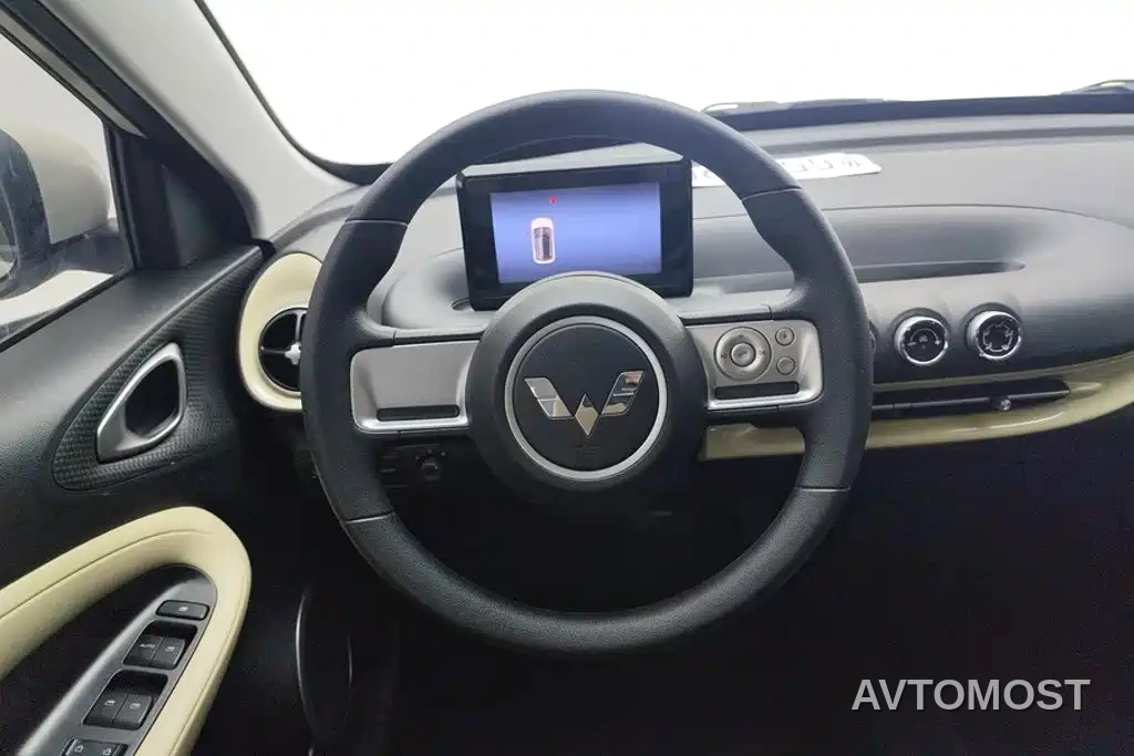 Wuling Bingo 2023 Model 203km Lite Enjoyment Edition — фото 14