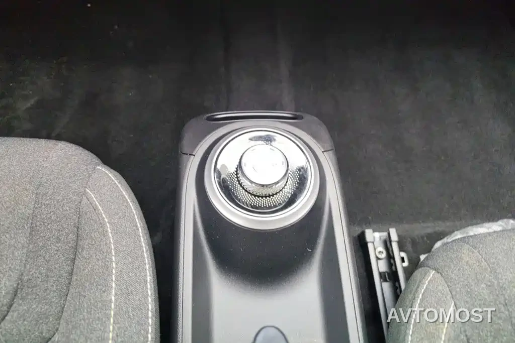 Wuling Bingo 2023 Model 203km Lite Enjoyment Edition — фото 15