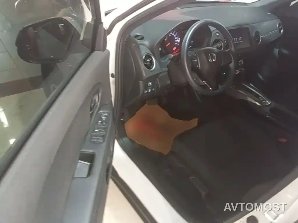 Honda XR-V 2021 1.5L CVT Classic Edition — фото 16