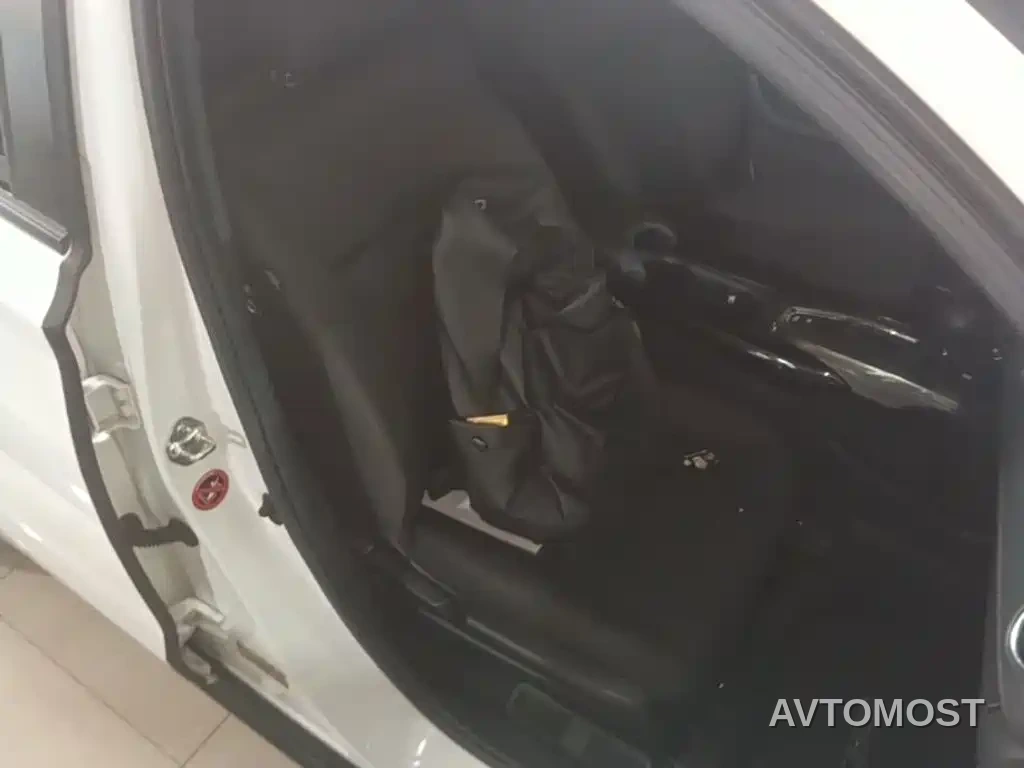 Honda XR-V 2021 1.5L CVT Classic Edition — фото 25