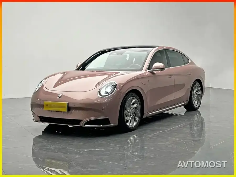 Ora Lightning Cat 2022 555km Premium Edition