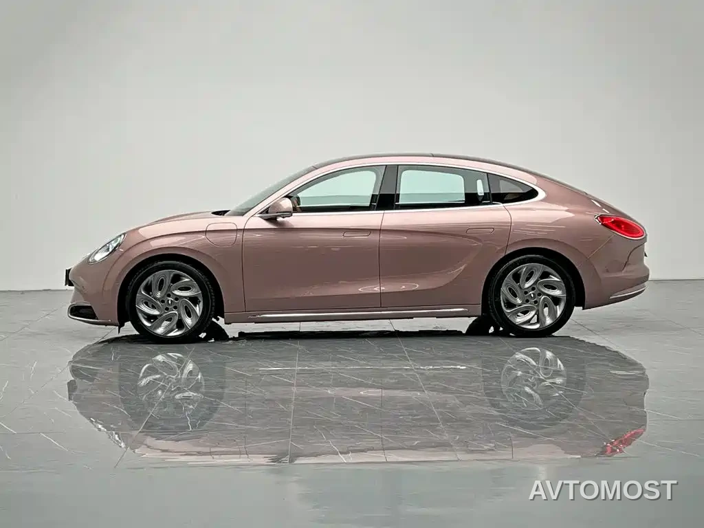 Ora Lightning Cat 2022 555km Premium Edition — фото 3