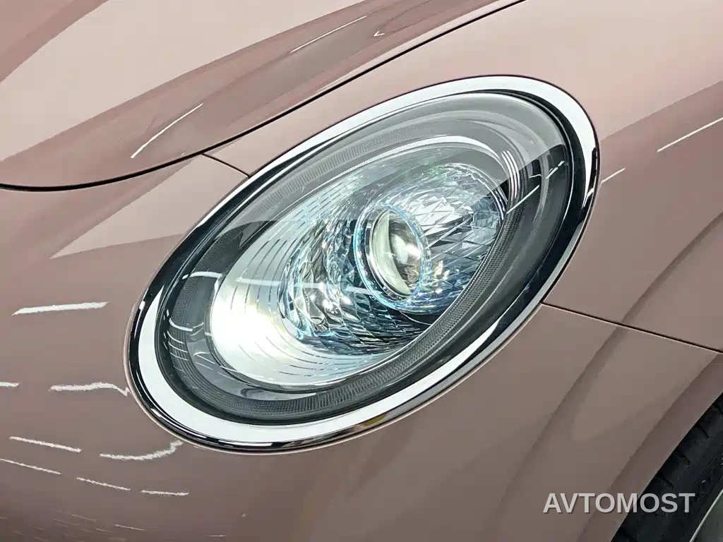 Ora Lightning Cat 2022 555km Premium Edition — фото 9
