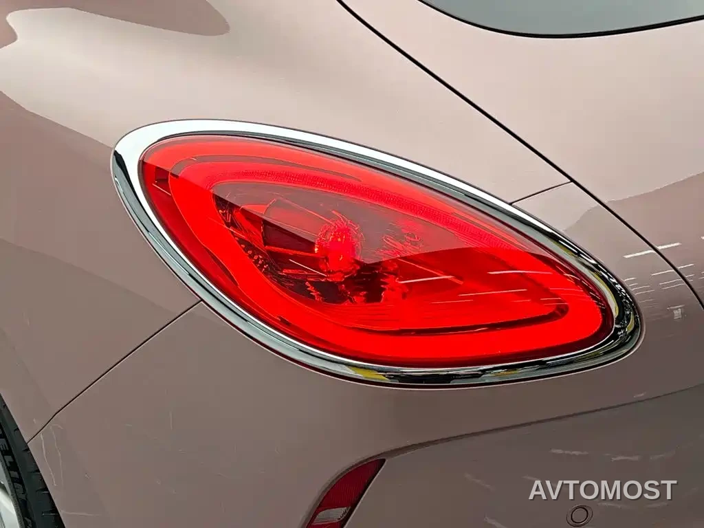 Ora Lightning Cat 2022 555km Premium Edition — фото 10