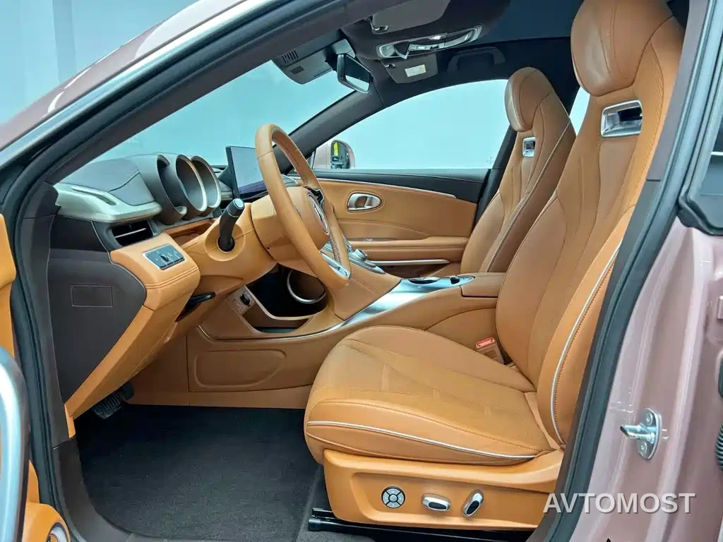 Ora Lightning Cat 2022 555km Premium Edition — фото 16