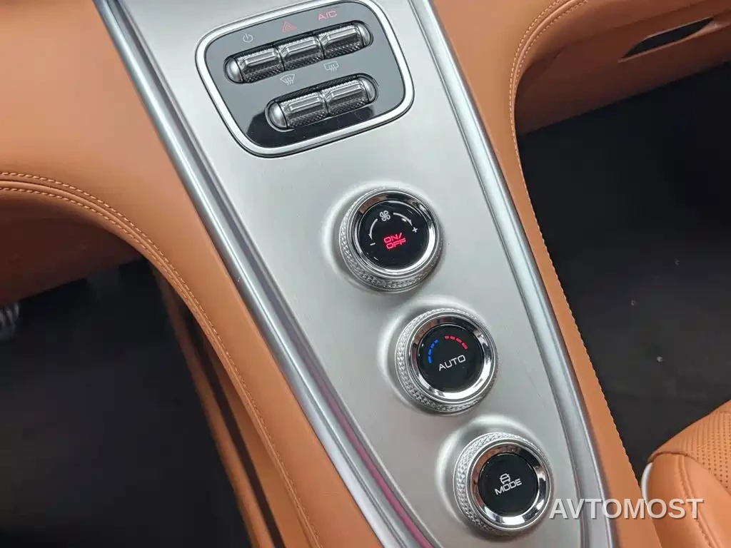 Ora Lightning Cat 2022 555km Premium Edition — фото 20