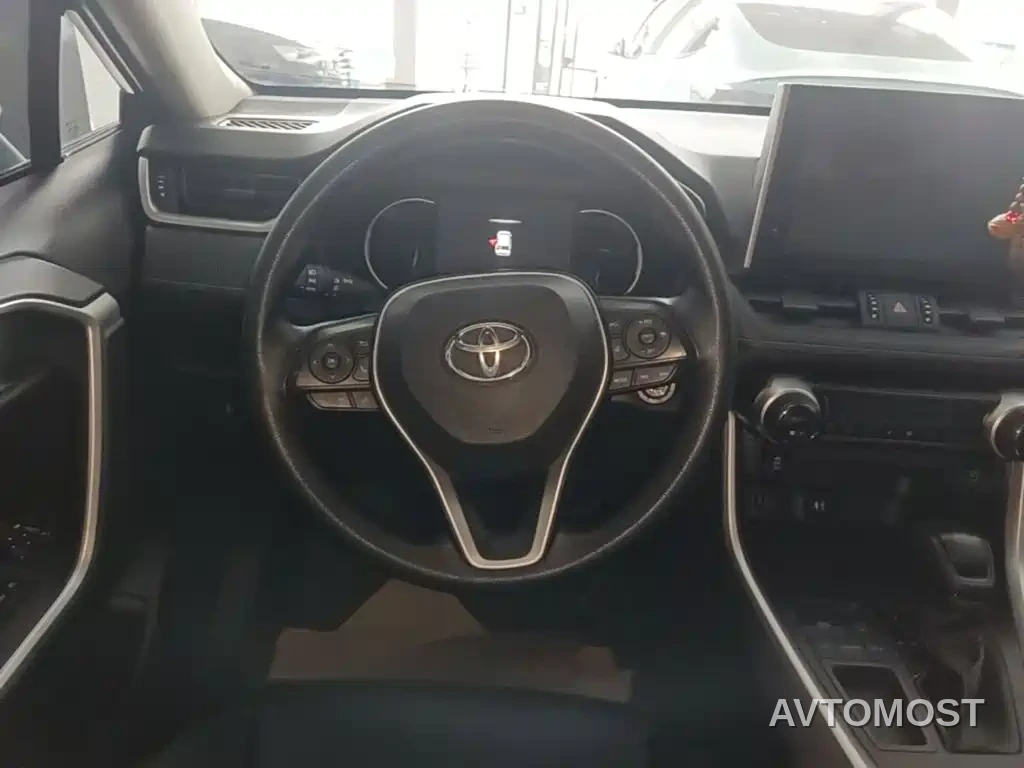 Toyota RAV4 Rongfang 2022 2.0L CVT 2WD Trend Edition — фото 10