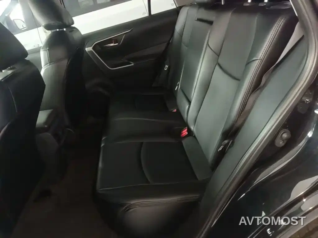 Toyota RAV4 Rongfang 2022 2.0L CVT 2WD Trend Edition — фото 16