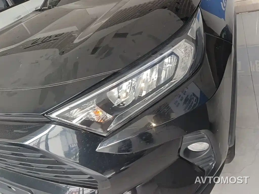 Toyota RAV4 Rongfang 2022 2.0L CVT 2WD Trend Edition — фото 23