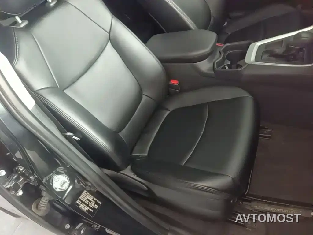 Toyota RAV4 Rongfang 2022 2.0L CVT 2WD Trend Edition — фото 24