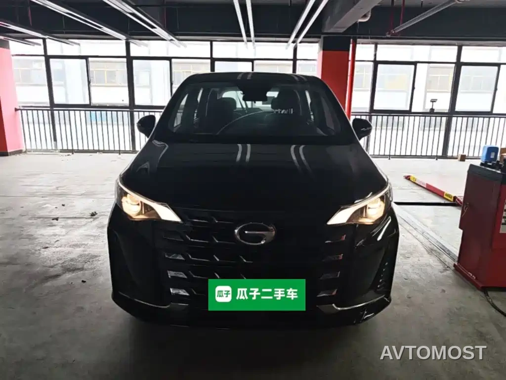 GAC Trumpchi M6 2021 PRO 270T DCT Elite — фото 3