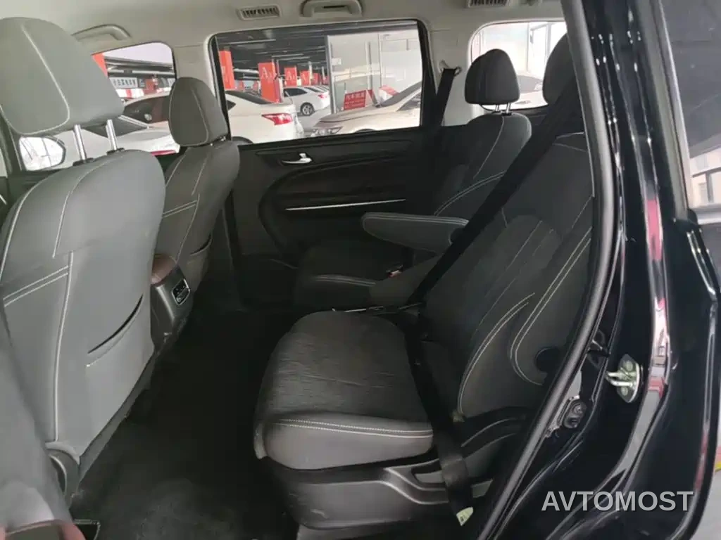 GAC Trumpchi M6 2021 PRO 270T DCT Elite — фото 16