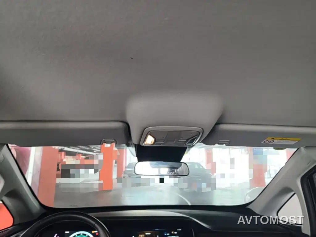 GAC Trumpchi M6 2021 PRO 270T DCT Elite — фото 17