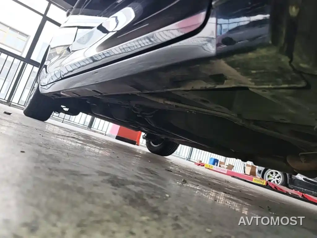 GAC Trumpchi M6 2021 PRO 270T DCT Elite — фото 19