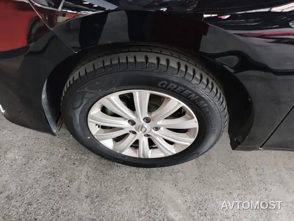 GAC Trumpchi M6 2021 PRO 270T DCT Elite — фото 21