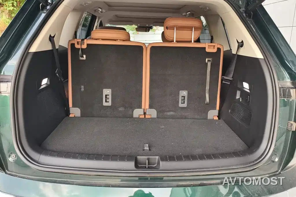 Wuling Starlight L 2026 1.5L Base Model — фото 3