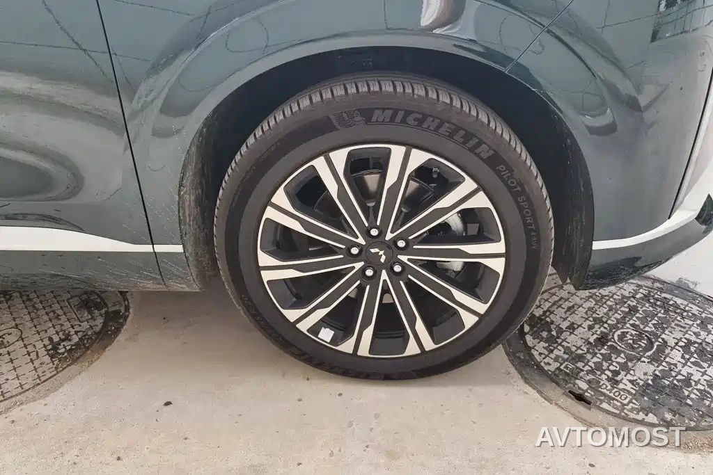Wuling Starlight L 2026 1.5L Base Model — фото 5