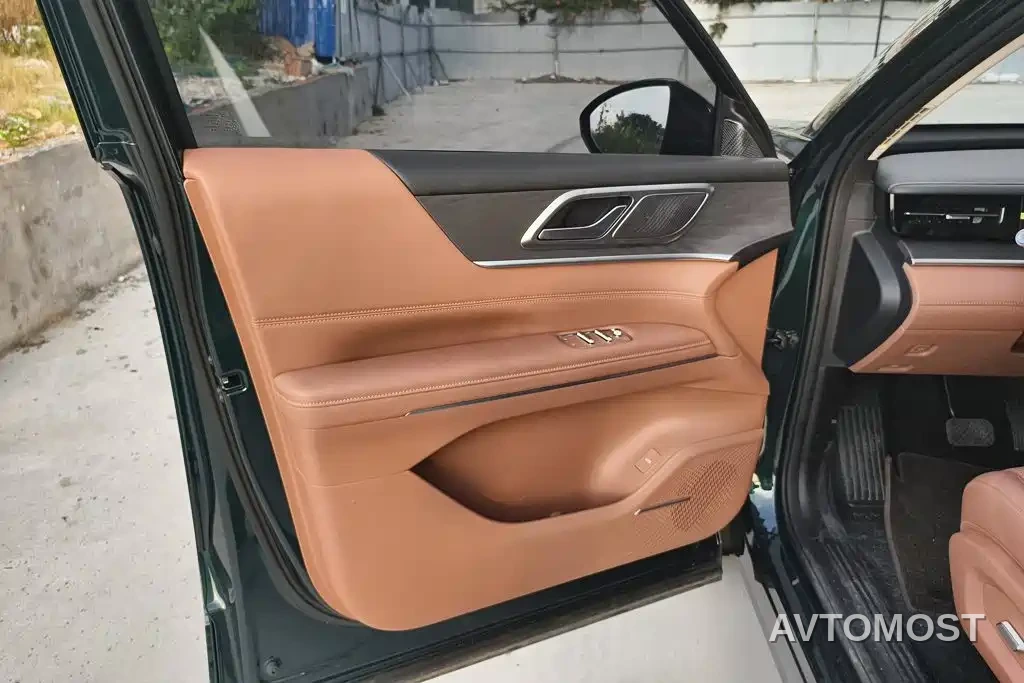 Wuling Starlight L 2026 1.5L Base Model — фото 6