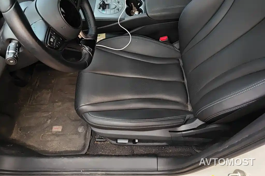 BYD Seal 06 DM-i Touring 2025 DM-i 150KM Premium — фото 7