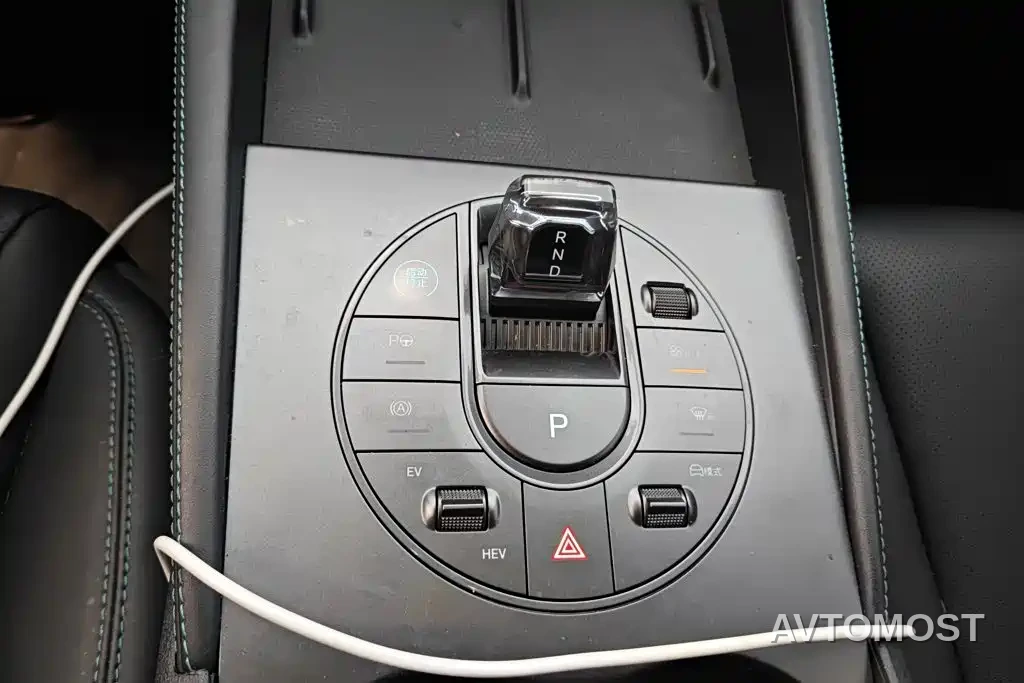 BYD Seal 06 DM-i Touring 2025 DM-i 150KM Premium — фото 13
