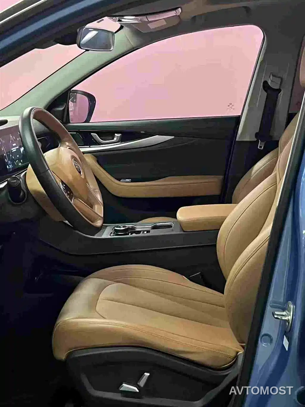 Weltmeister W6 2021 520km PRO All-round Edition — фото 6