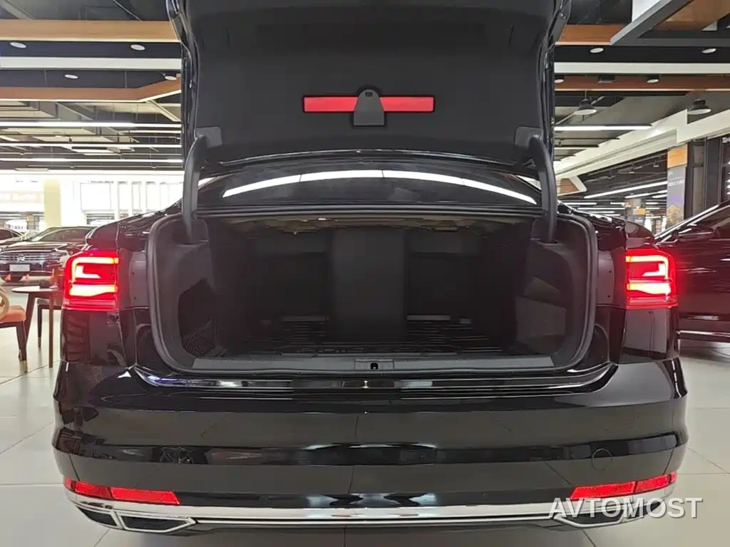 Volkswagen Phideon 2021 380TSI Premium Edition — фото 14