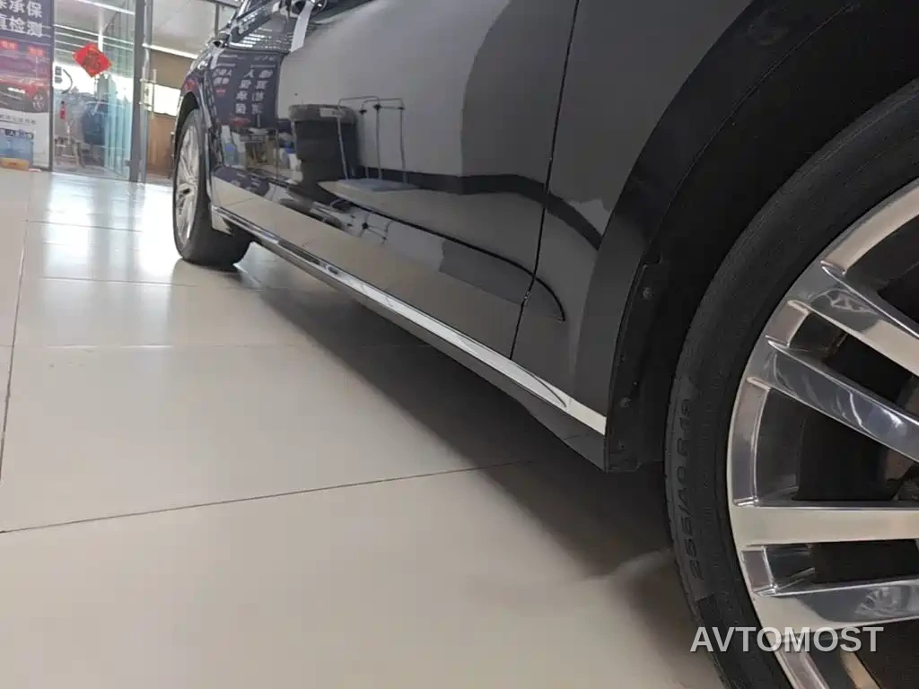 Volkswagen Phideon 2021 380TSI Premium Edition — фото 16