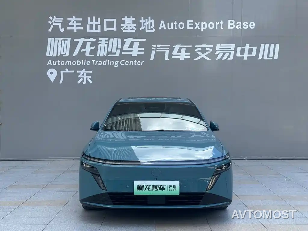 Nissan N6 2025 High Configuration — фото 2