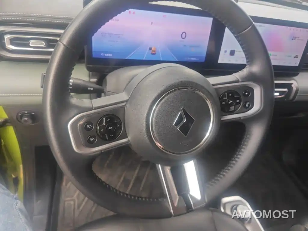 Baojun Yueye 2023 Flagship Edition — фото 10