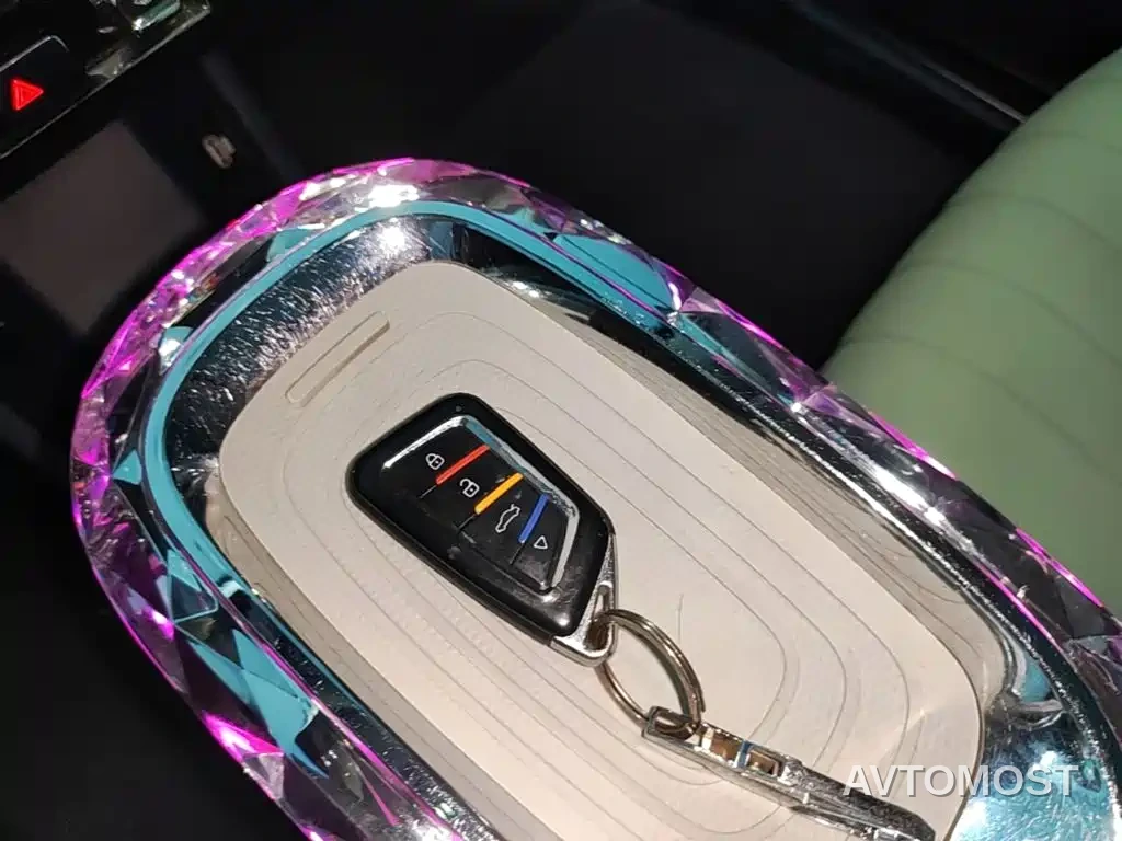 Ora Ballet Cat 2022 500km Sleeping Beauty Edition — фото 8