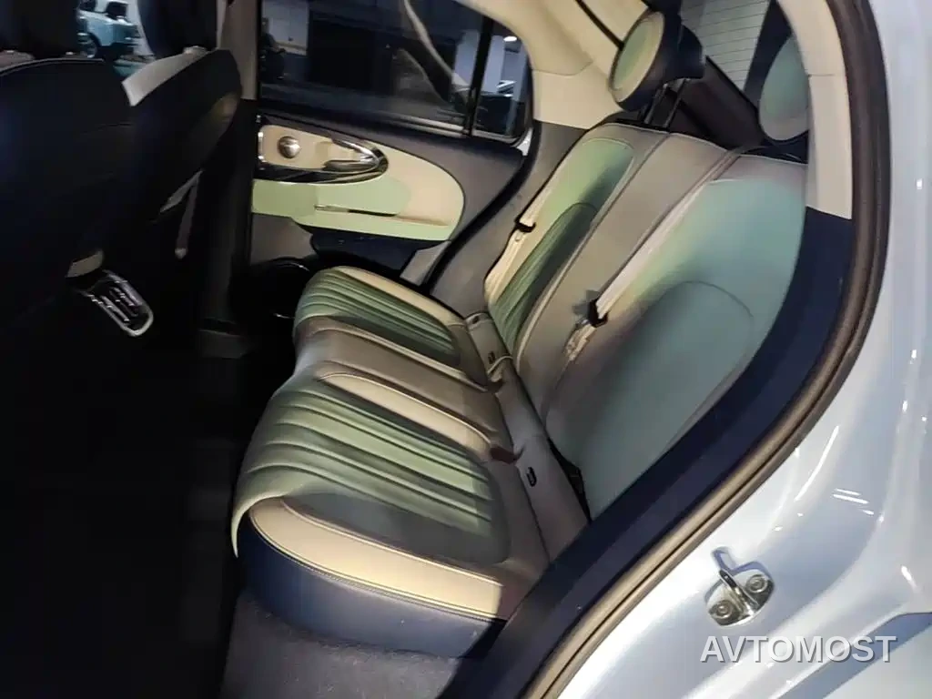 Ora Ballet Cat 2022 500km Sleeping Beauty Edition — фото 16