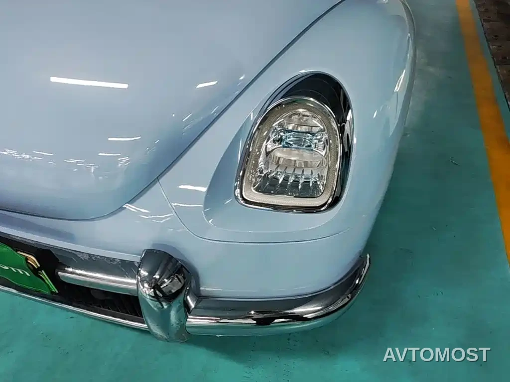 Ora Ballet Cat 2022 500km Sleeping Beauty Edition — фото 23