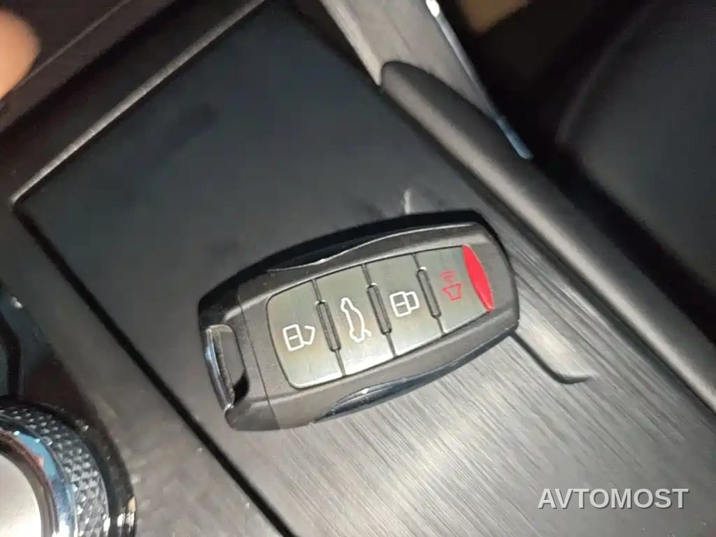 Haval H6 New Energy 2023 DHT-PHEV 55KM Joy Ride Edition — фото 7