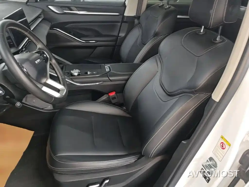Haval H6 New Energy 2023 DHT-PHEV 55KM Joy Ride Edition — фото 12