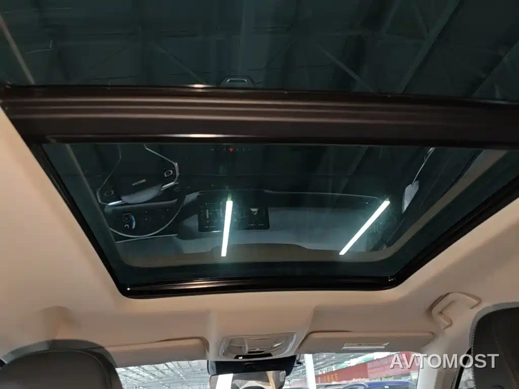 Haval H6 New Energy 2023 DHT-PHEV 55KM Joy Ride Edition — фото 14