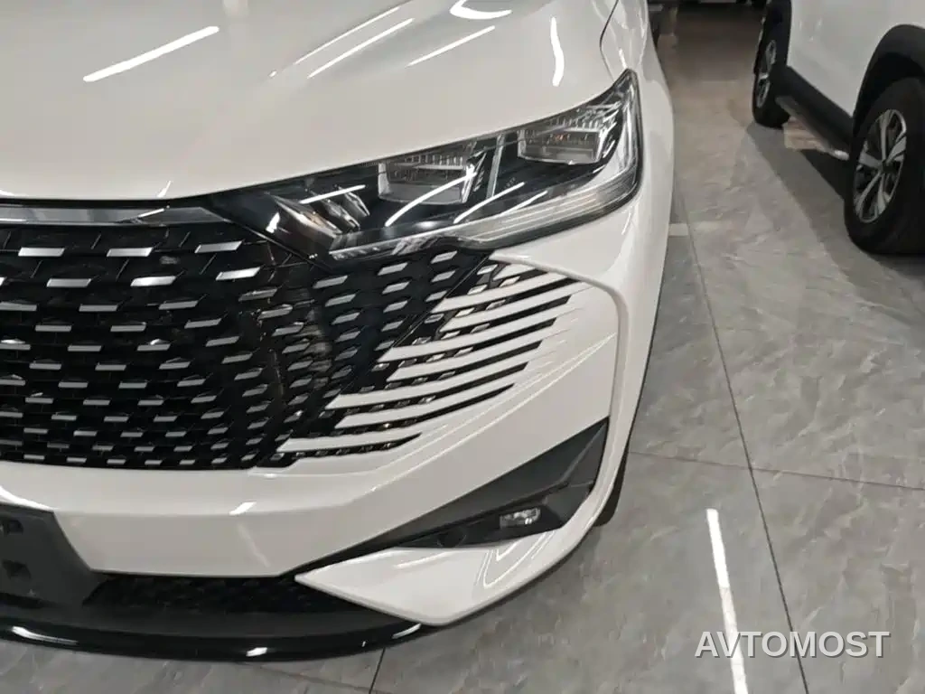 Haval H6 New Energy 2023 DHT-PHEV 55KM Joy Ride Edition — фото 20